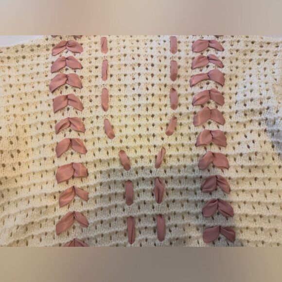 Laurel Oversized Sweater #20 - Picture 2 of 11